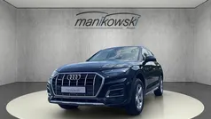 Gebraucht 2021 Audi Q5 Advanced SUV | 36.908 € (Fairer Preis)