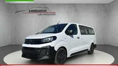 Gebraucht 2025 Opel Vivaro Van | 37.285 € (Guter Preis)