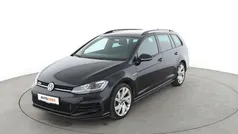Gebraucht 2019 VW Golf VII GTD Kombi | 21.010 € (Fairer Preis)