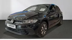 Gebraucht 2025 VW Polo Goal Limousine | 23.900 € (Fairer Preis)
