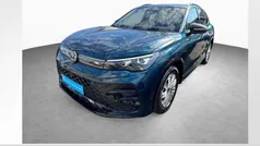 Gebraucht 2024 VW Tiguan R-line SUV | 40.940 € (Fairer Preis)