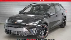 Gebraucht 2025 Cupra Leon Kombi | 33.090 € (Guter Preis)
