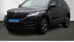 Gebraucht 2019 Skoda Kodiaq SportLine SUV | 27.480 € (Fairer Preis)