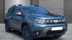 Gebraucht 2024 Dacia Duster Extreme SUV | 25.790 € (Fairer Preis)