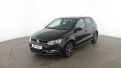 Gebraucht 2017 VW Polo Allstar Limousine | 11.730 € (Fairer Preis)