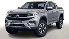 Midnight black metallic Neu 2025 VW Amarok Style Abholung | 52.020 € (Guter Preis)