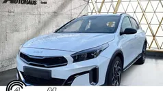 Weiß Gebraucht 2023 Kia XCeed GT-Line SUV | 26.800 € (Fairer Preis)