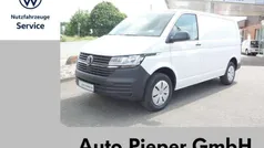 Gebraucht 2024 VW T6.1 Van | 31.892 € (Guter Preis)