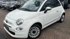 Gebraucht 2022 Fiat 500 Dolcevita Kleinwagen | 10.950 € (Fairer Preis)