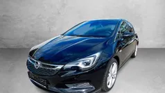 Gebraucht 2019 Opel Astra Ultimate Limousine | 15.780 € (Fairer Preis)