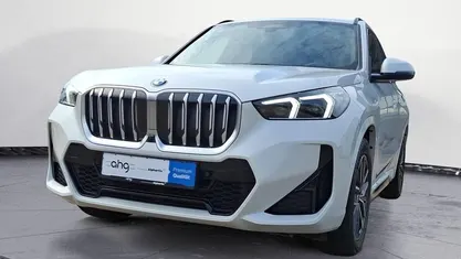 Weiß Gebraucht 2024 BMW X1 M Sport SUV | 40.920 € (Fairer Preis)
