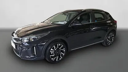 Pentametal metallic Neu 2025 Kia XCeed Spirit SUV | 30.700 € (Fairer Preis)