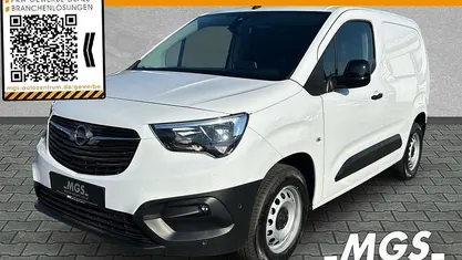 Gebraucht Opel Combo-e Life 100 kW (136 PS) 2025