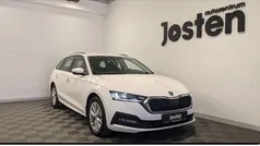 Gebraucht 2022 Skoda Octavia Ambition Limousine | 20.990 € (Guter Preis)