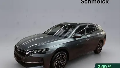 Gebraucht Skoda Octavia Tour 150 PS (110 kW) 2025 Kombi