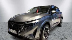 Dark grey Gebraucht 2025 Nissan Qashqai N-Connecta SUV | 36.300 € (Guter Preis)