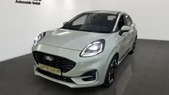 Gebraucht 2024 Ford Puma ST-Line X SUV | 24.690 € (Fairer Preis)