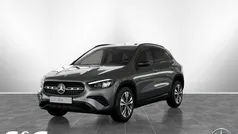 Metalliclack mountaingrau Gebraucht 2024 Mercedes GLA180 Progressive SUV | 35.890 € (Fairer Preis)