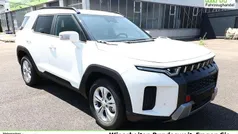 Grand white Neu 2025 Ssangyong (KGM) Torres SUV | 22.205 € (Guter Preis)