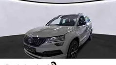 Gebraucht 2021 Skoda Karoq SportLine SUV | 28.777 € (Fairer Preis)