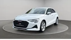 Gebraucht 2025 Audi A3 Advanced Plus Limousine | 28.990 € (Superpreis)
