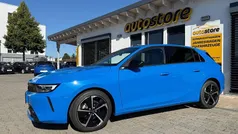 Athletik blau Neu 2025 Opel Astra Edition Limousine | 22.585 € (Superpreis)