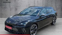 Gebraucht 2025 Cupra Leon VZ Kombi | 39.950 € (Guter Preis)
