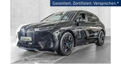 Gebraucht 2023 BMW iX M Sport SUV | 48.995 € (Fairer Preis)