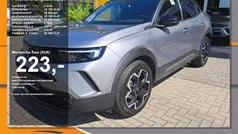 Gebraucht 2024 Opel Mokka Ultimate SUV | 20.480 € (Fairer Preis)