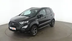 Gebraucht 2022 Ford Ecosport ST-Line SUV | 18.190 € (Fairer Preis)