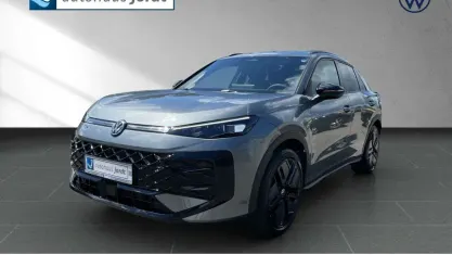 Neu VW T-Roc R-line 150 PS (110 kW) 2026 Wolf grey SUV