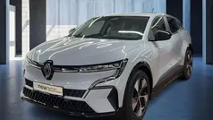 Rafale grau Gebraucht 2023 Renault Mégane Equilibre Limousine | 26.460 € (Fairer Preis)