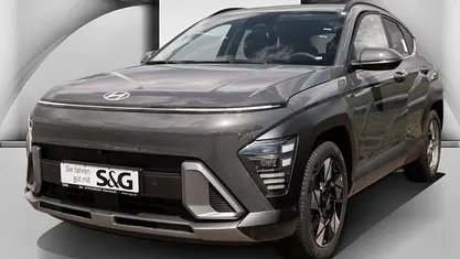 Gebraucht Hyundai Kona 104 PS (76 kW) 2025 SUV