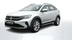 Reflexsilber Gebraucht 2024 VW Taigo Move SUV | 26.900 € (Fairer Preis)
