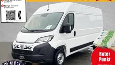 Ducato weiß Neu 2025 Fiat Ducato Van | 28.917 € (Superpreis)