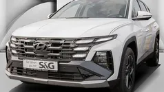 Gebraucht 2025 Hyundai Tucson SUV | 31.580 € (Superpreis)