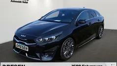 Gebraucht 2025 Kia ProCeed GT-Line Kleinwagen | 30.180 € (Fairer Preis)