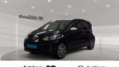 Deep black perleffekt Gebraucht 2022 VW e-up! Style Kleinwagen | 15.535 € (Fairer Preis)