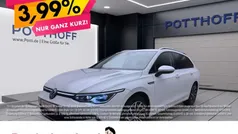 Gebraucht 2021 VW Golf VIII Style Kombi | 20.777 € (Fairer Preis)