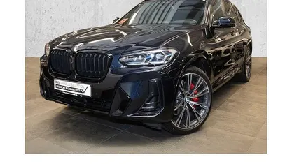 Gebraucht 2024 BMW X3 Efficient Dynamics SUV | 61.990 € (Fairer Preis)