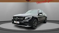 Gebraucht 2018 Mercedes GLC43 AMG AMG SUV | 35.990 € (Guter Preis)