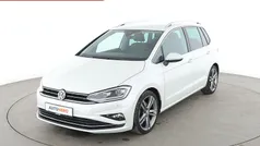 Gebraucht 2019 VW Golf Sportsvan Highline Van / Kleinbus | 18.790 € (Fairer Preis)