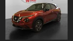 Gebraucht 2025 Nissan Juke N-Connecta SUV | 25.098 € (Fairer Preis)