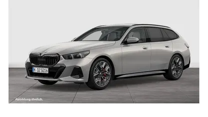 Gebraucht 2025 BMW 540 M Sport Kombi | 86.900 €