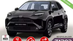 Mystic schwarz metallic Neu 2025 Toyota Yaris Hybrid SUV | 26.988 € (Fairer Preis)