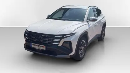 Gebraucht 2024 Hyundai Tucson Prime SUV | 31.950 € (Guter Preis)