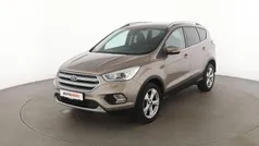 Gebraucht 2018 Ford Kuga Titanium SUV | 16.020 € (Fairer Preis)