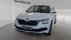 Gebraucht 2021 Skoda Kamiq Ambition SUV | 17.220 € (Fairer Preis)