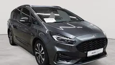 Gebraucht 2022 Ford S-MAX ST-Line Van / Kleinbus | 29.490 € (Fairer Preis)
