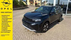 Schwarz Gebraucht 2025 Opel Frontera SUV | 26.990 € (Fairer Preis)